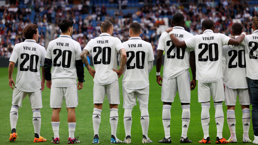ريال مدريد