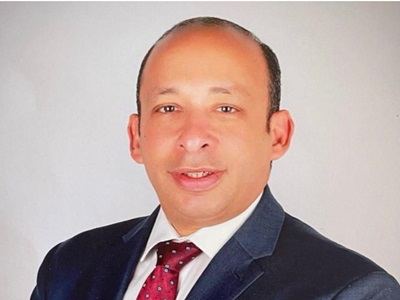  د.حسام صلاح عميد كلية طب قصر العيني