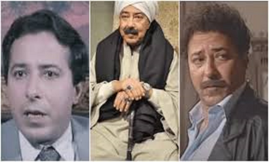 صلاح السعدنى 