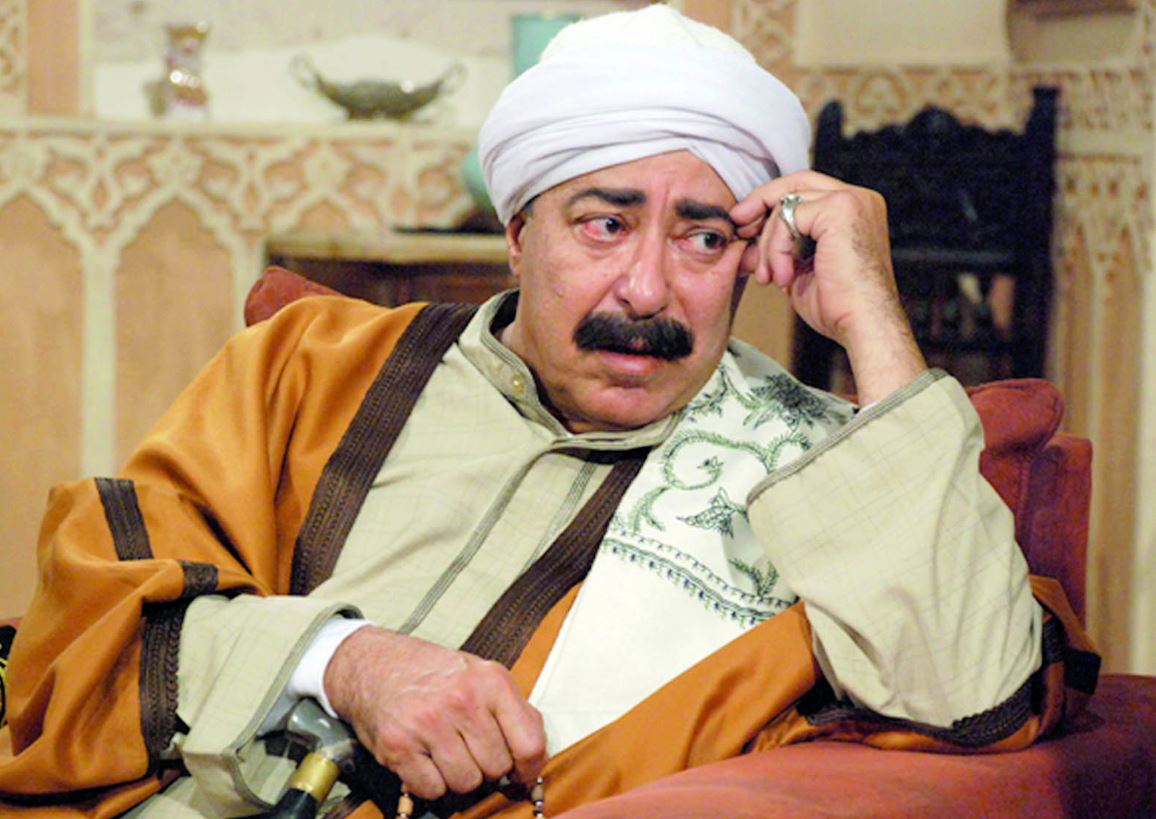 صلاح السعدنى 