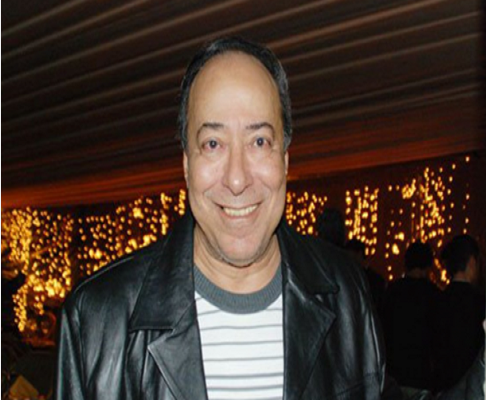 صلاح السعدنى 