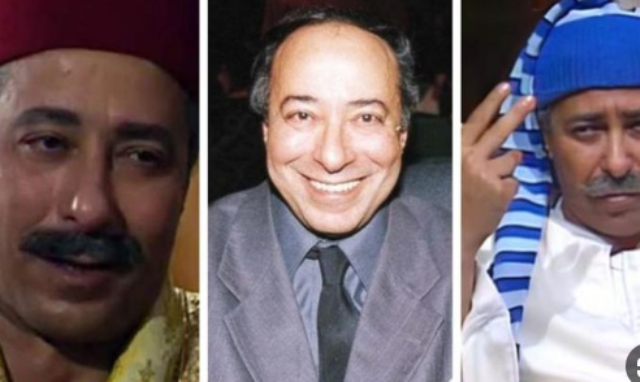 صلاح السعدنى 
