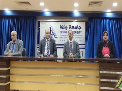 جانب من الفعاليات