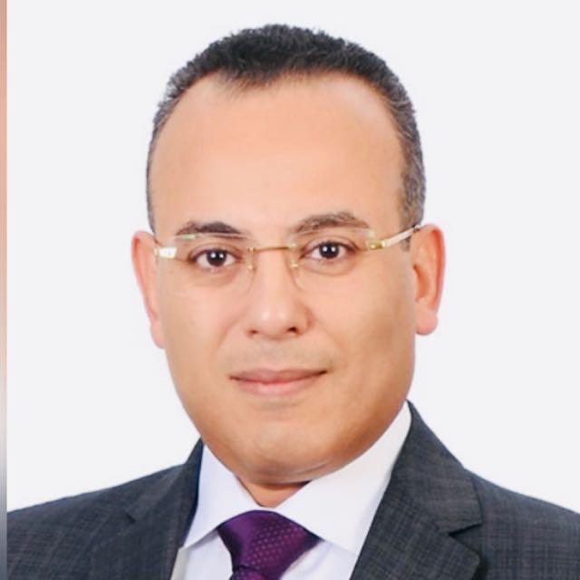 السفير أحمد فهمي
