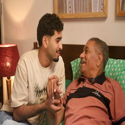 سيد رجب وسليم الترك 