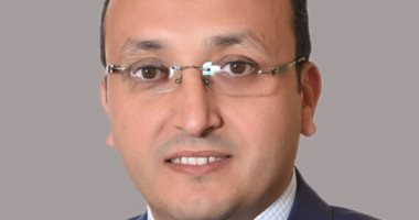  المستشار هانى يونس المتحدث بإسم وزارة الإسكان