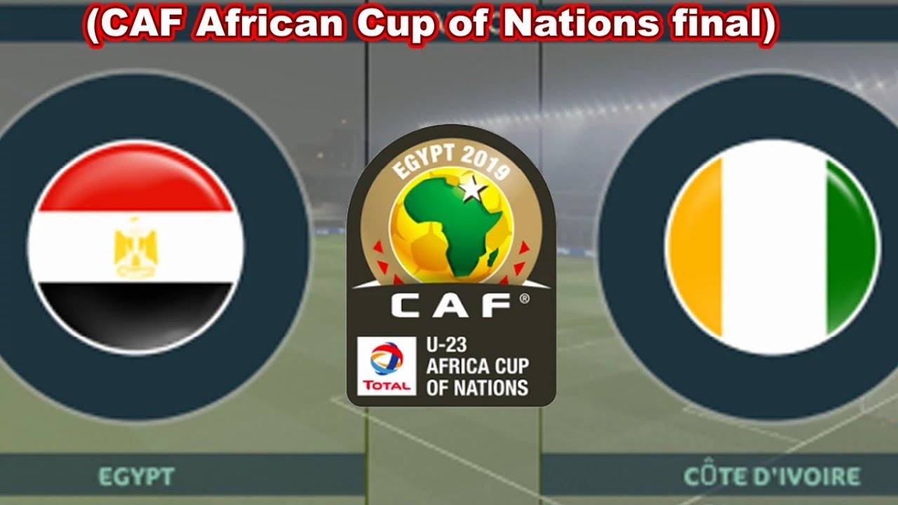 لا تفوت مشاهدة مباراة Côte Divoire Vs Egypt في قمة مباريات