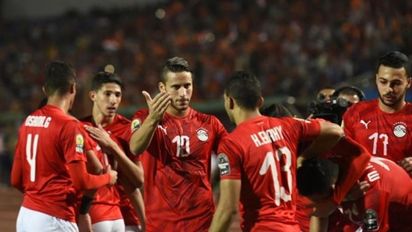 كوت ديفوار ومصر مشاهدة حصرى فى نهائي كأس أمم أفريقيا تحت 23
