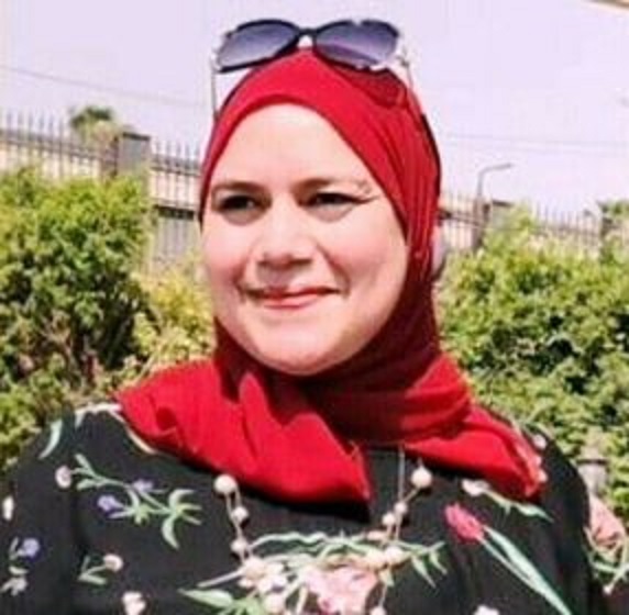  عزة عز الدين