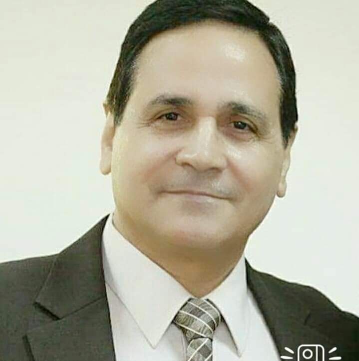 د. محمود إسماعيل