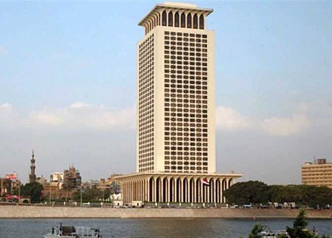 مصر تُدين الهجمات الإرهابية في أفغانستان