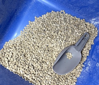 بمضبوطات قيمتها  110 مليون جنية.. ضبط  تشكيل عصابى لتصنيع وتصدير عقار «الكبتاجون» بالشرقية 