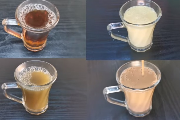7 مشروبات دافئة واقيه من ازمات برد الشتاء بالفيديو 