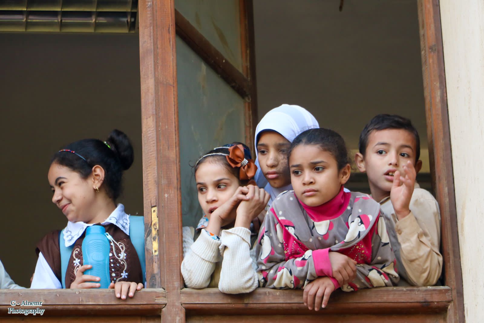 مسرح المواجهة والتجوال يُواصل فعالياته في قرى مصر