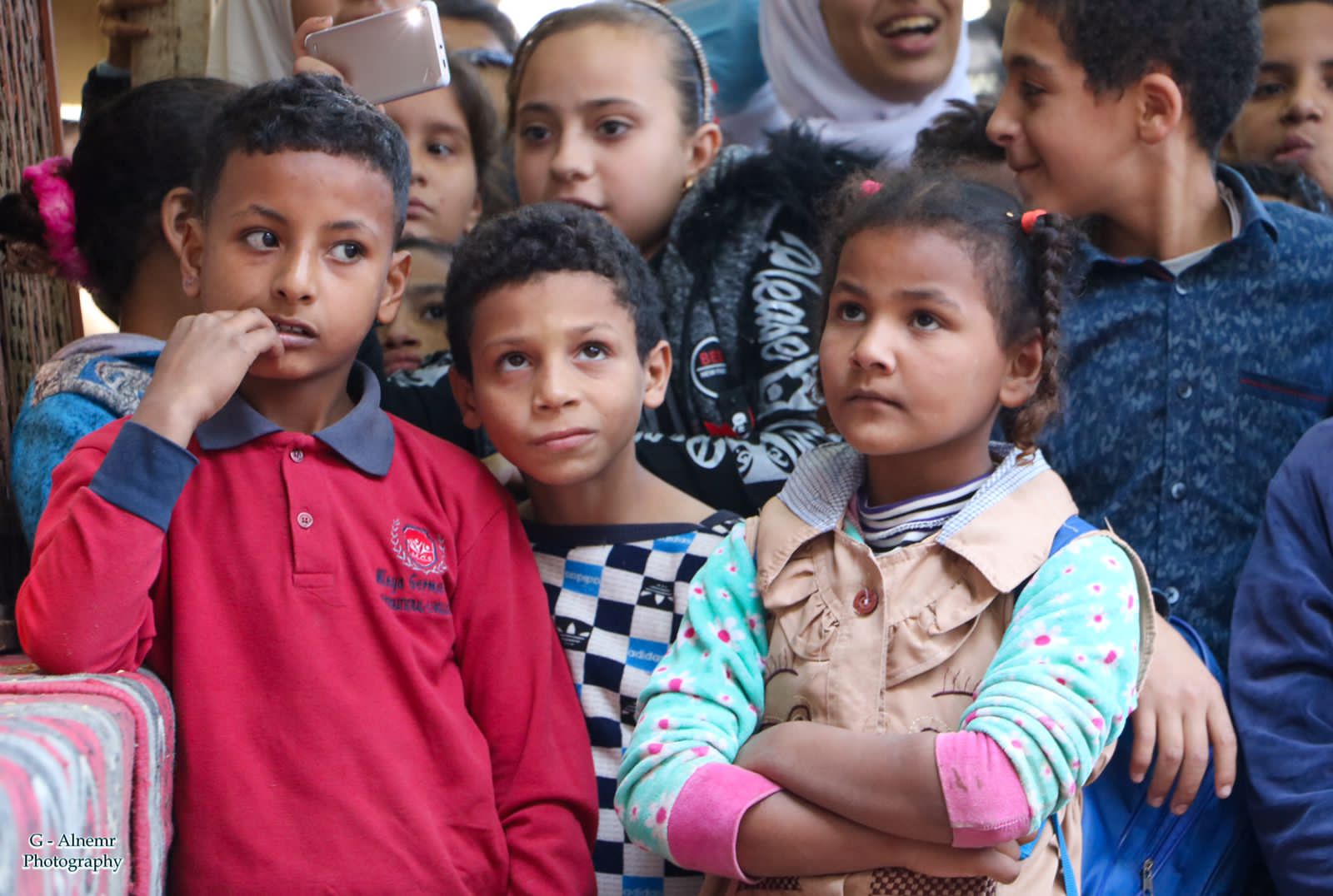 مسرح المواجهة والتجوال يُواصل فعالياته في قرى مصر