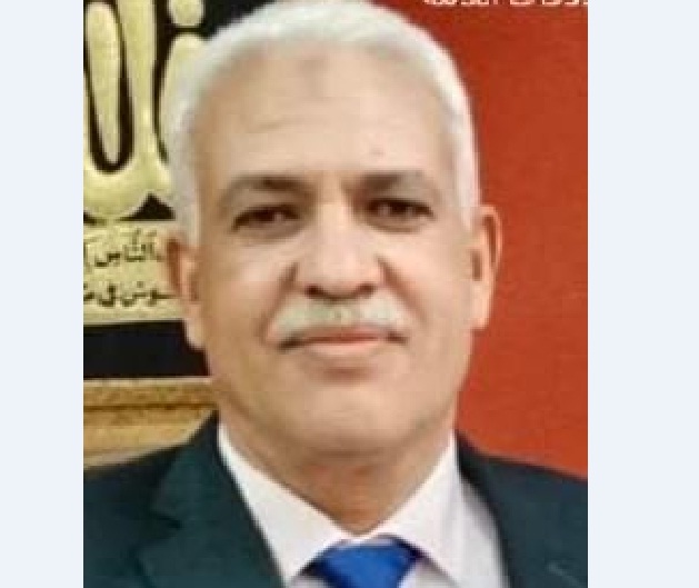 ايمن موسى