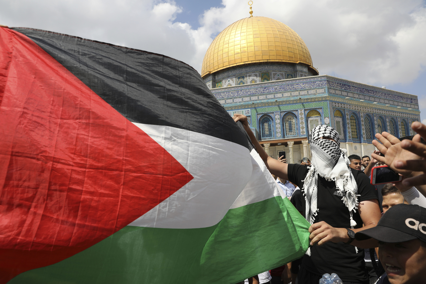 المتحدثة باسم الخارجية الفرنسية آن كلير لوجندر