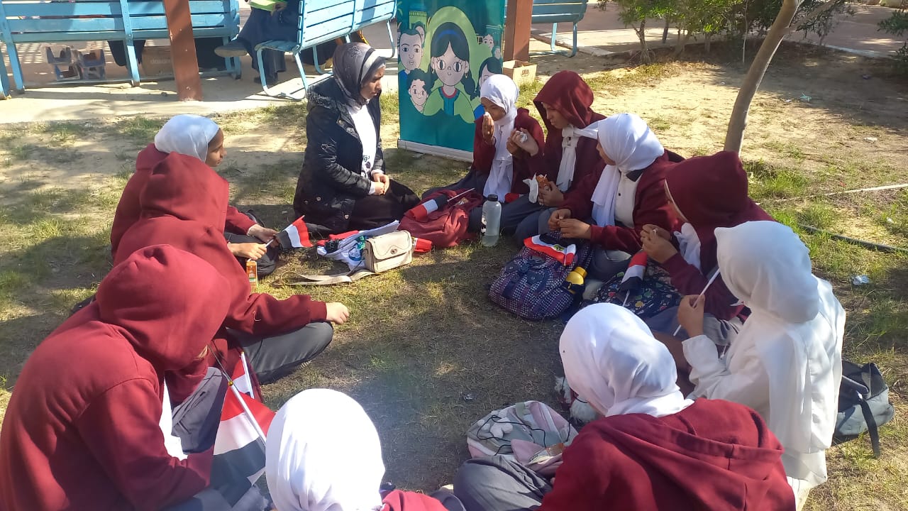 قومي المرأة ينظم فعاليات 