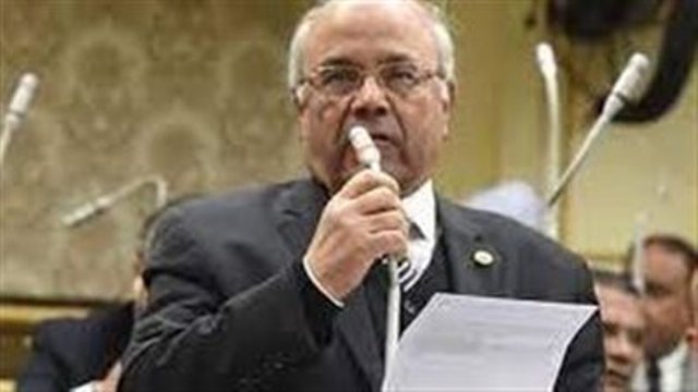 د.محمد عطية الفيومي