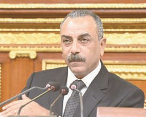 المستشار ايهاب الطماوي