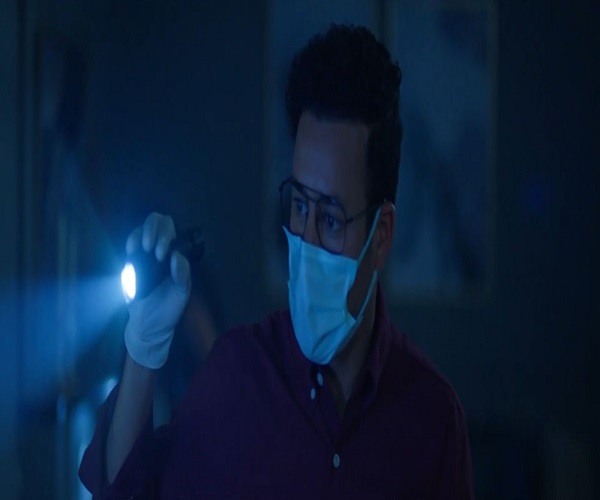 أحمد داود 