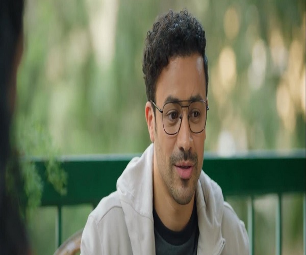 أحمد داود 