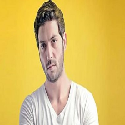 أحمد جمال سعيد 
