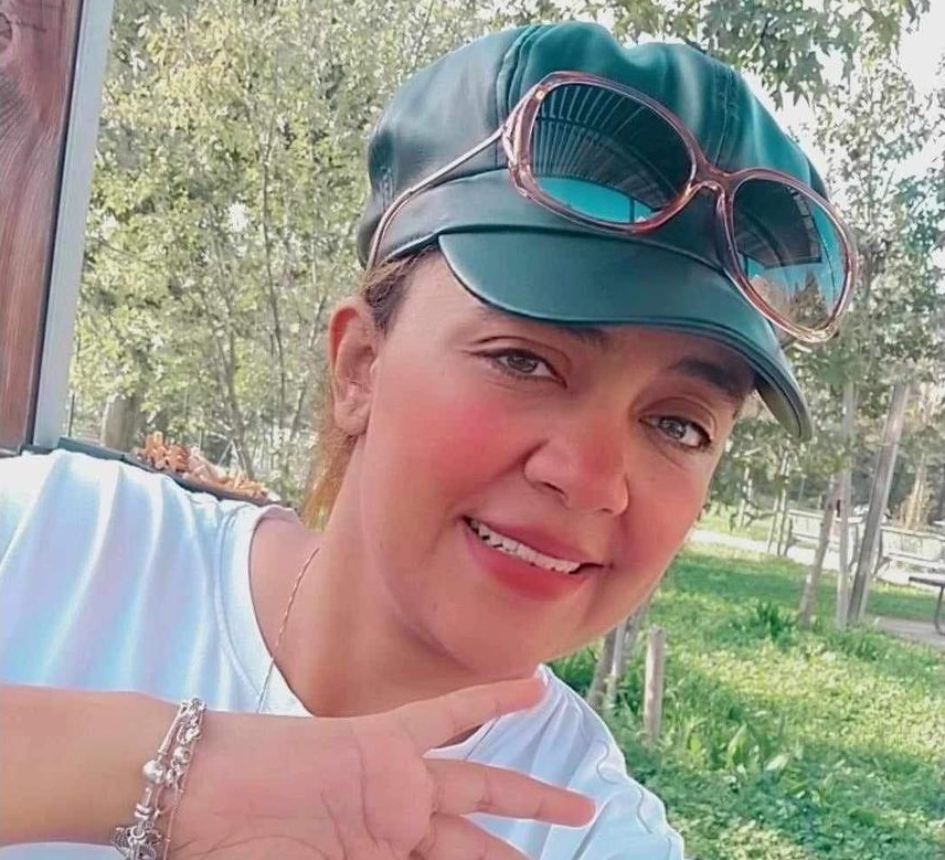 أمل عبد الحليم المنسي
