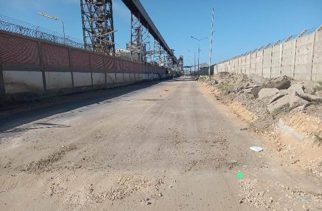 رئيس جهاز دمياط الجديدة يعلن تفاصيل تطوير المنطقة الحرة الصناعية