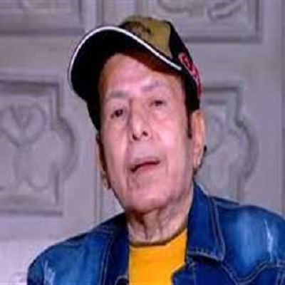 عادل الفار 
