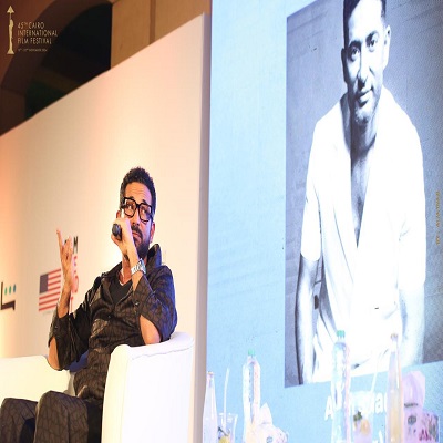 عمرو سعد 