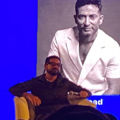 عمرو سعد 