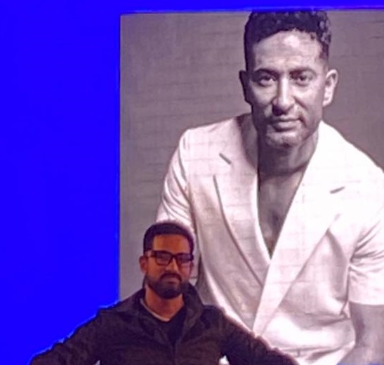 عمرو سعد 