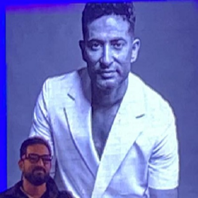 عمرو سعد 
