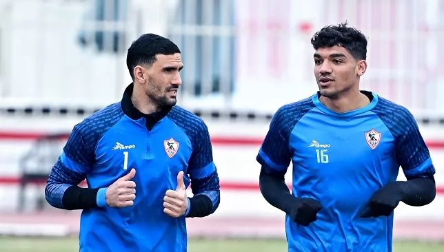 محمد عواد ومحمد صبحي