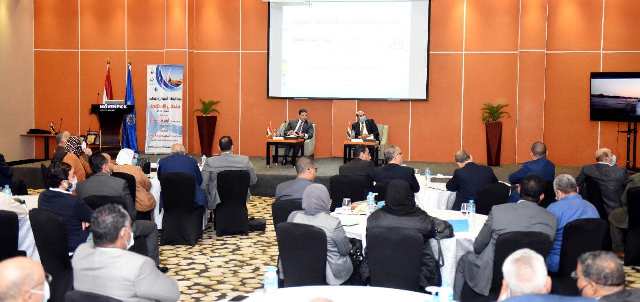 هيئة الاستثمار يبحث مع محافظ أسوان سبل دعم الاستثمارات والاستفادة من المزايا النسبية للمحافظة