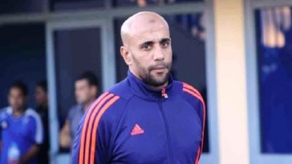 علاء عبدالغني