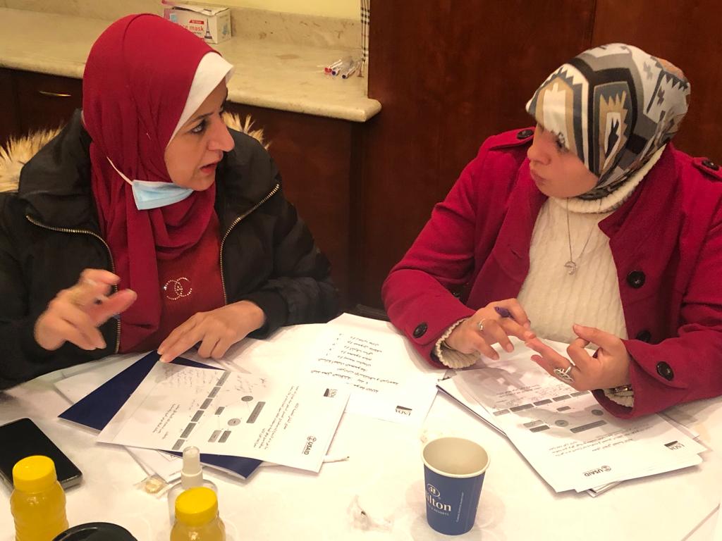 فى ورشة عمل :  تعاون بين هيئة سلامة الغذاء وتطوير التجارة لتنمية الصادرات في مصر