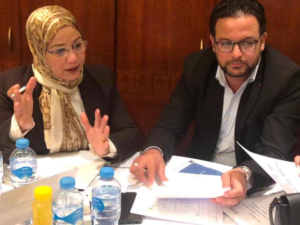 فى ورشة عمل :  تعاون بين هيئة سلامة الغذاء وتطوير التجارة لتنمية الصادرات في مصر