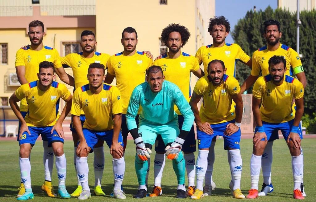 فريق طنطا