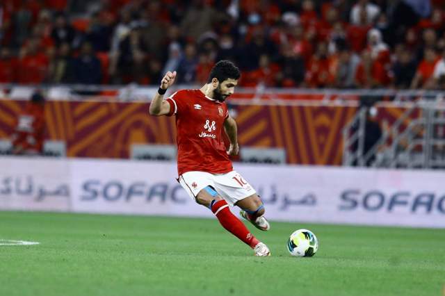أيمن أشرف
