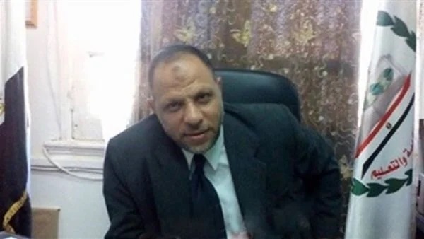 خالد عبدالحكم