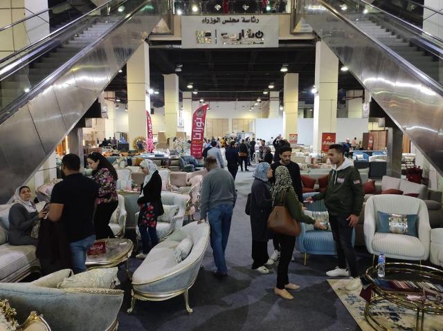 للإقبال الجماهيري ..