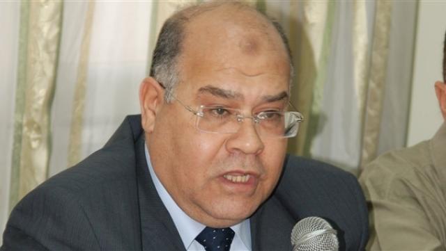 ناجي الشهابي رئيس حزب الجيل الديمقراطي
