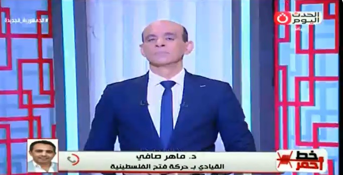 قيادي بحركة فتح: أهالي غزة يواجهون خطر المجاعة