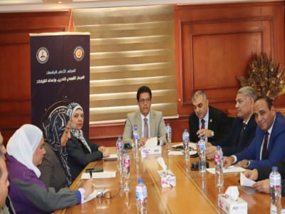 الدكتور ناصر الجيزاوي