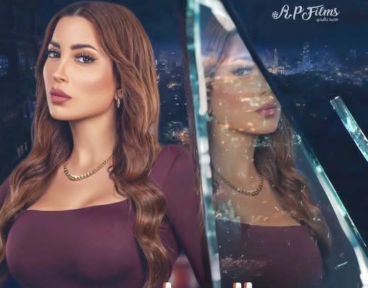 الفنان نسرين طافش