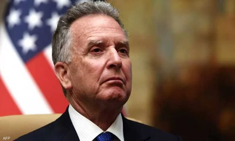 ويتكوف: روسيا لا تزال ملتزمة بتحقيق السلام في أوكرانيا 