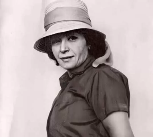 فى ذكرى رحيل " كونتسية المسرح "..أهم 4 أعمال فى تاريخ سناء جميل ضمن قائمة أفضل 100 فيلم 