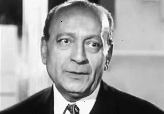 فى ذكرى ميلاده..محمود المليجى تتلمذ على يد عزيز عيد وجورج أبيض 